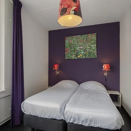Comfortable With Combi-microwave In Surroundings Villa Arcen